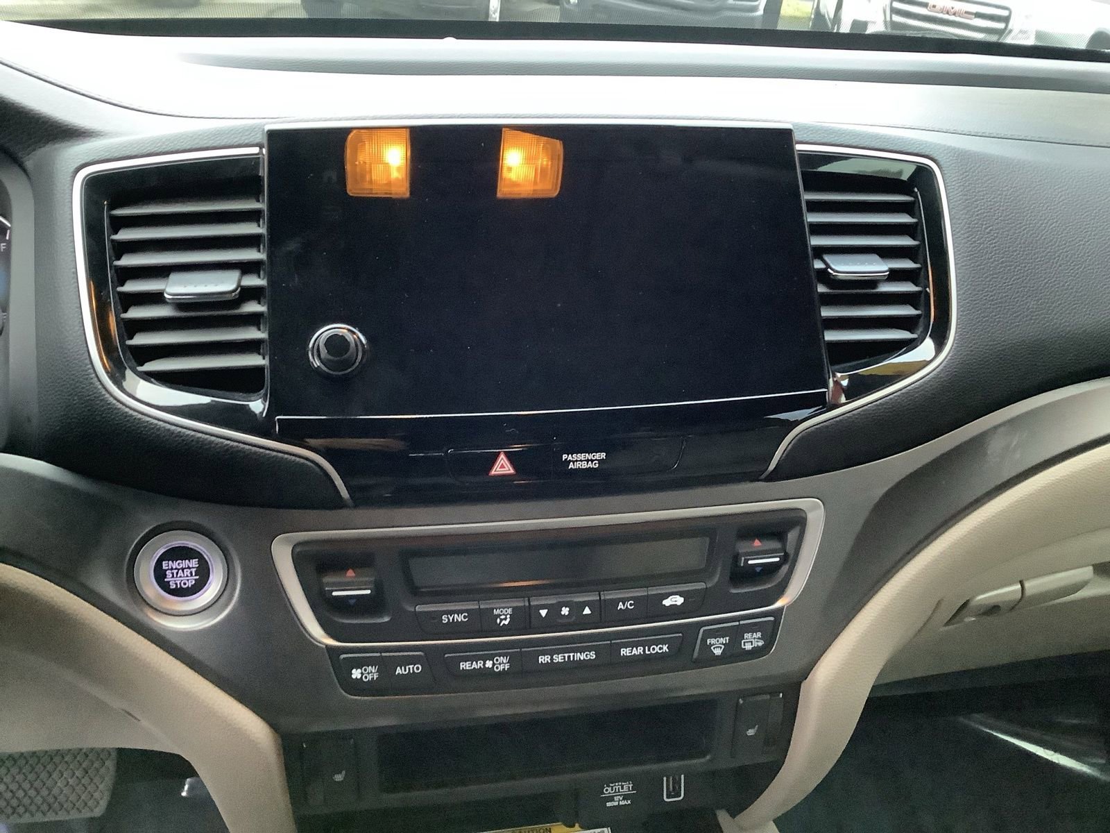 Used 2022 Honda Pilot Special Edition image 12