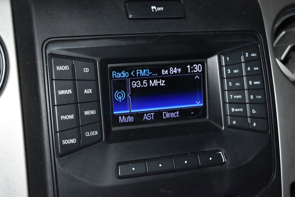 Used 2013 Ford F150 XLT w/ XLT Chrome Pkg AWD/4WD image 10