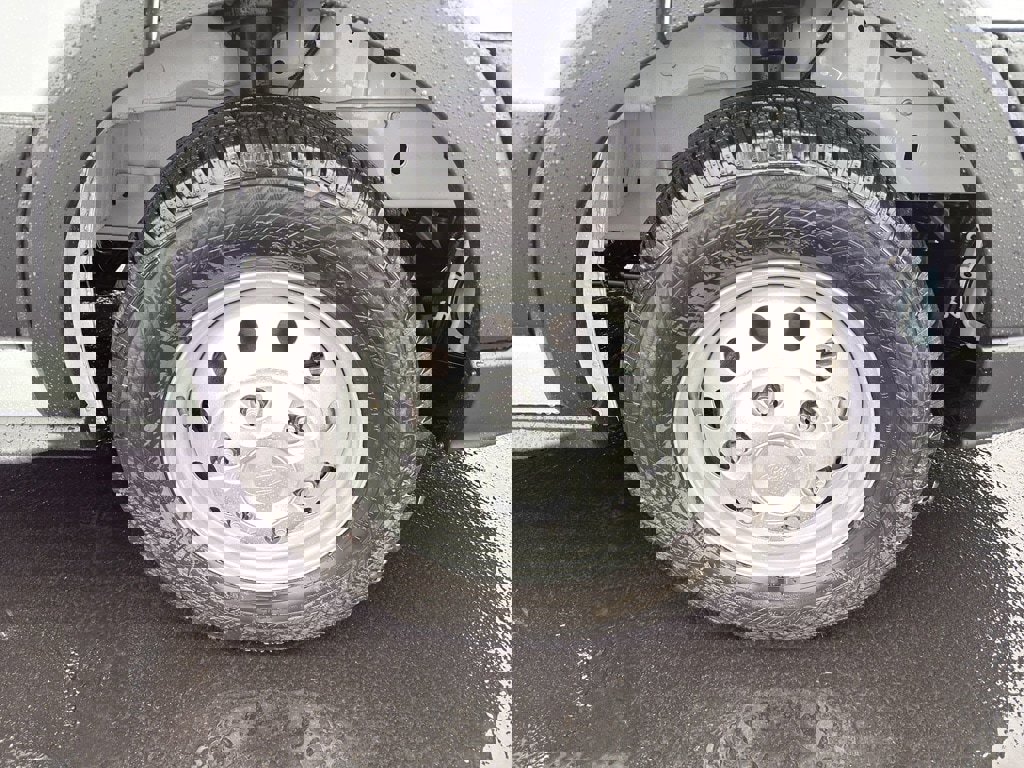 New 2025 Ford Transit 250 Low Roof AWD image 14