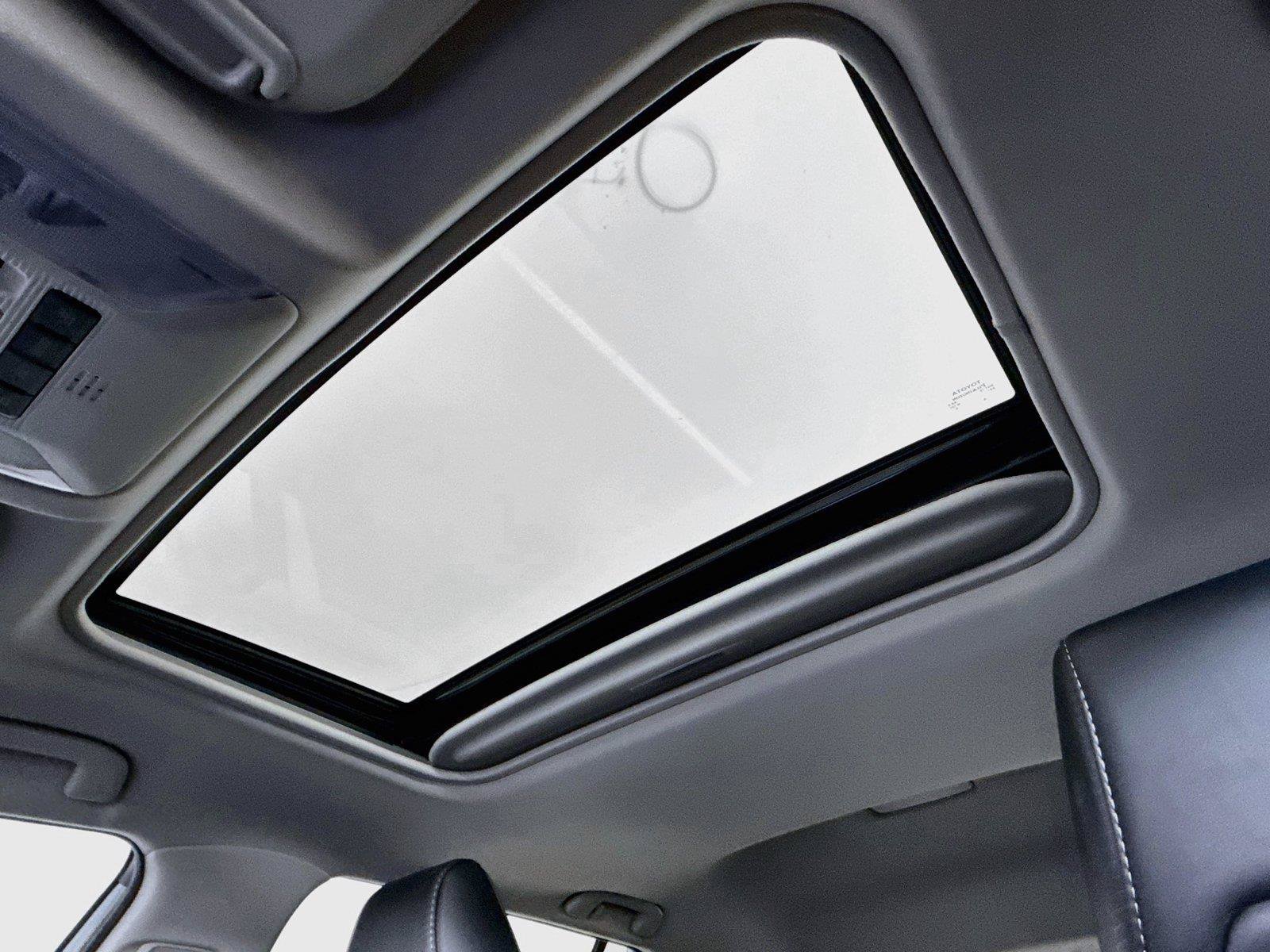 Certified 2023 Toyota RAV4 XLE Premium FWD image 6