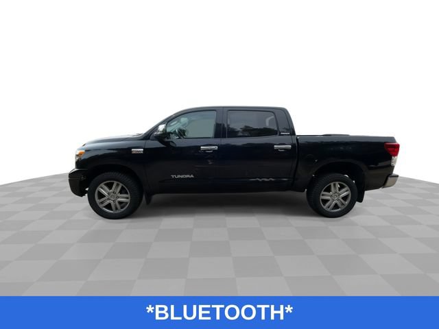 Used 2013 Toyota Tundra Limited w/ Memory Pkg AWD/4WD image 6