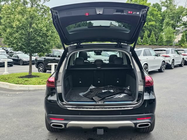 New 2026 Mercedes-Benz GLE 350 4MATIC image 9