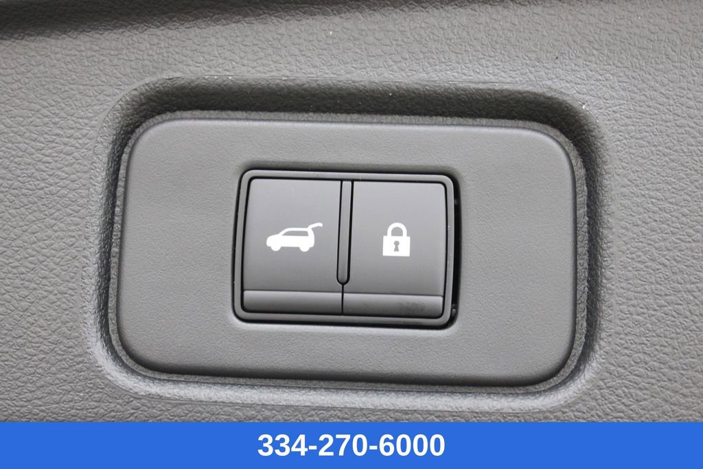 New 2026 Nissan Pathfinder SL image 27