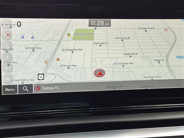 Used 2024 Kia K5 GT FWD image 13