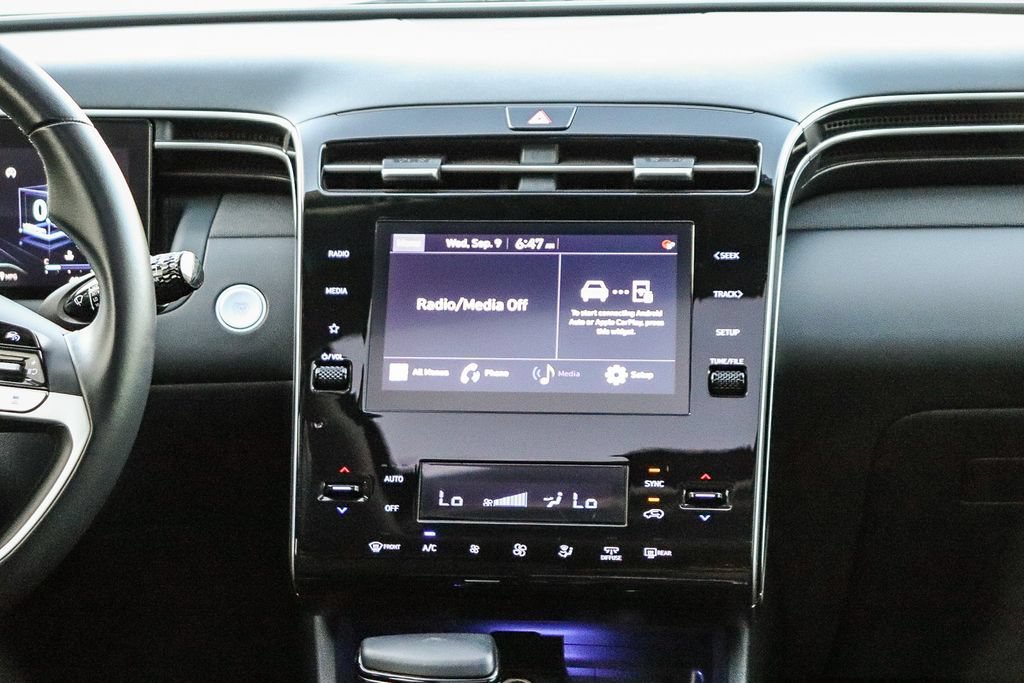 Used 2022 Hyundai Tucson SEL w/ Convenience Package FWD image 16