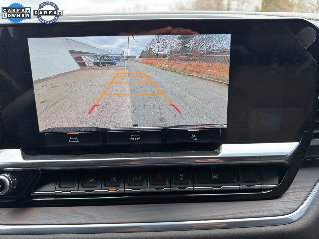 Used 2022 GMC Sierra 1500 SLT image 36