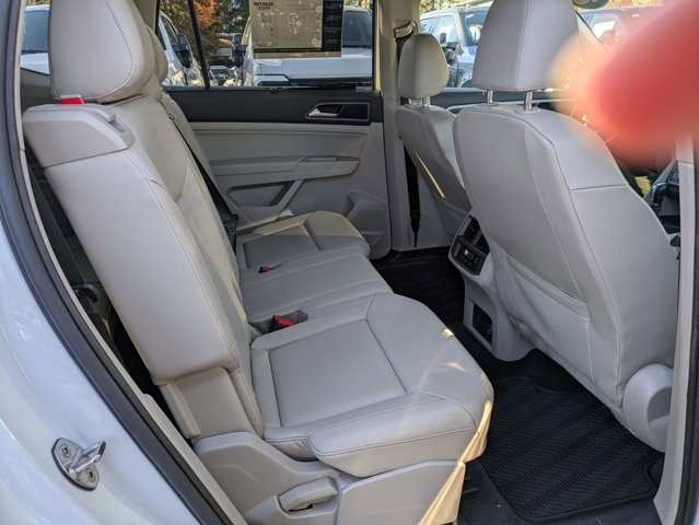 Used 2018 Volkswagen Atlas SE image 20