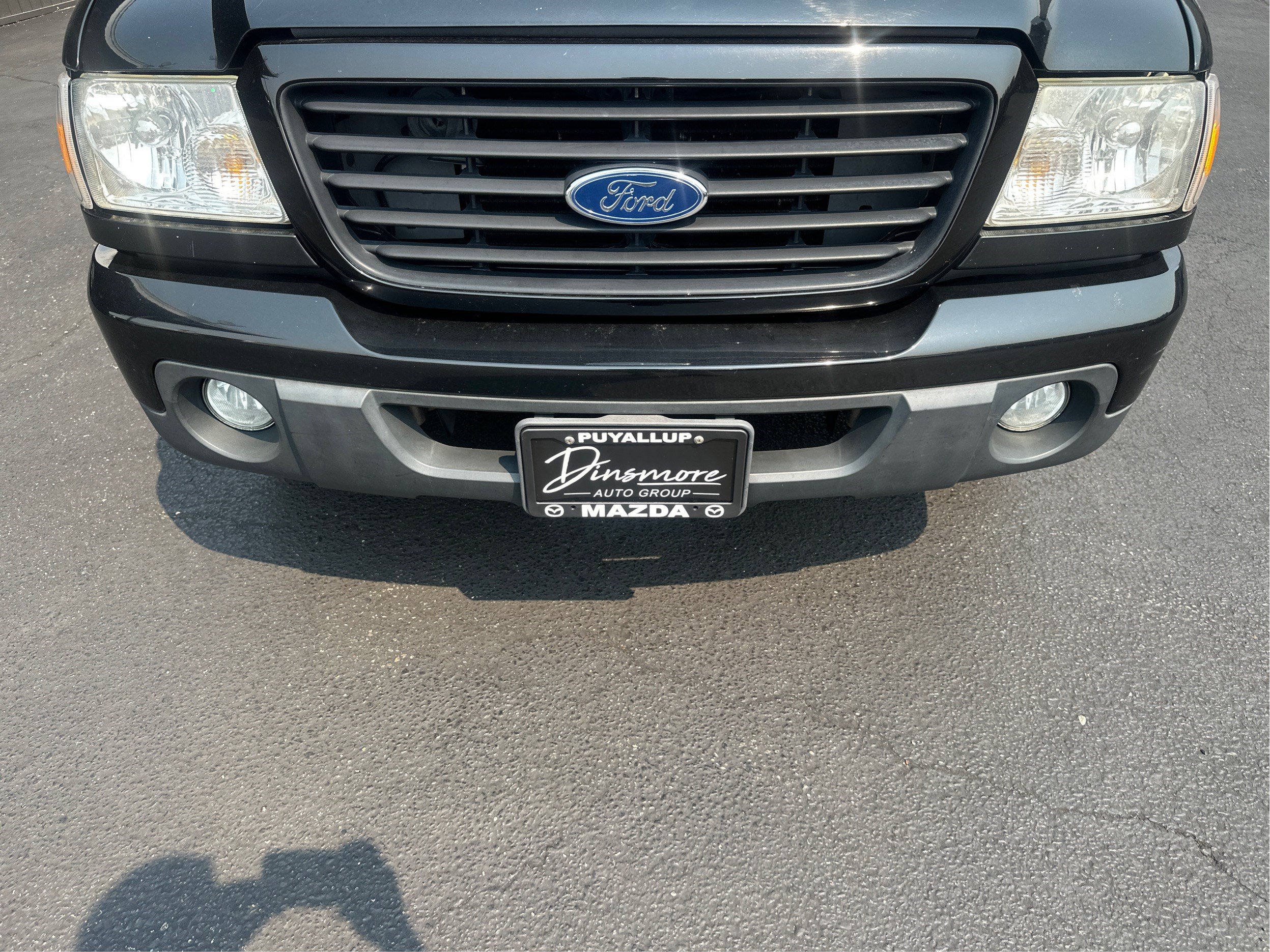 Used 2008 Ford Ranger Sport RWD image 21