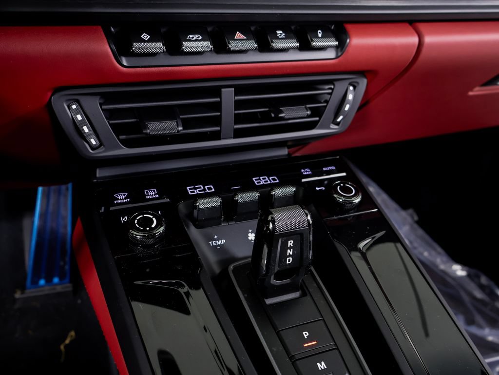 New 2026 Porsche 911 Carrera GTS RWD image 21