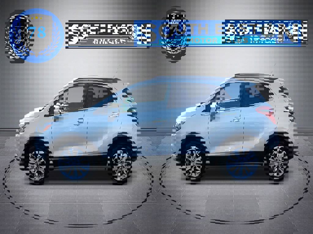 Used 2019 Buick Encore Preferred image 7