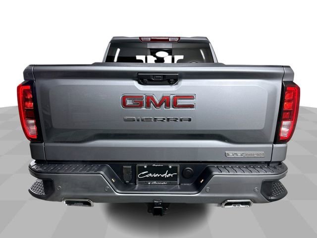 New 2026 GMC Sierra 1500 Elevation w/ Elevation Premium Package AWD/4WD image 8