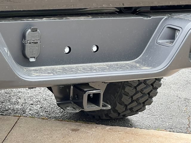 New 2026 Jeep Gladiator Sport AWD/4WD image 8