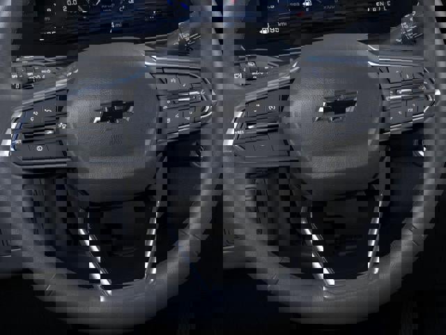 New 2026 Chevrolet Tahoe RST image 19