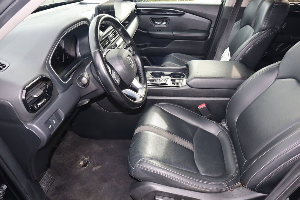 Used 2024 Honda Pilot EX-L image 16