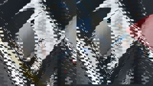 New 2026 Land Rover Range Rover Sport Dynamic SE image 22