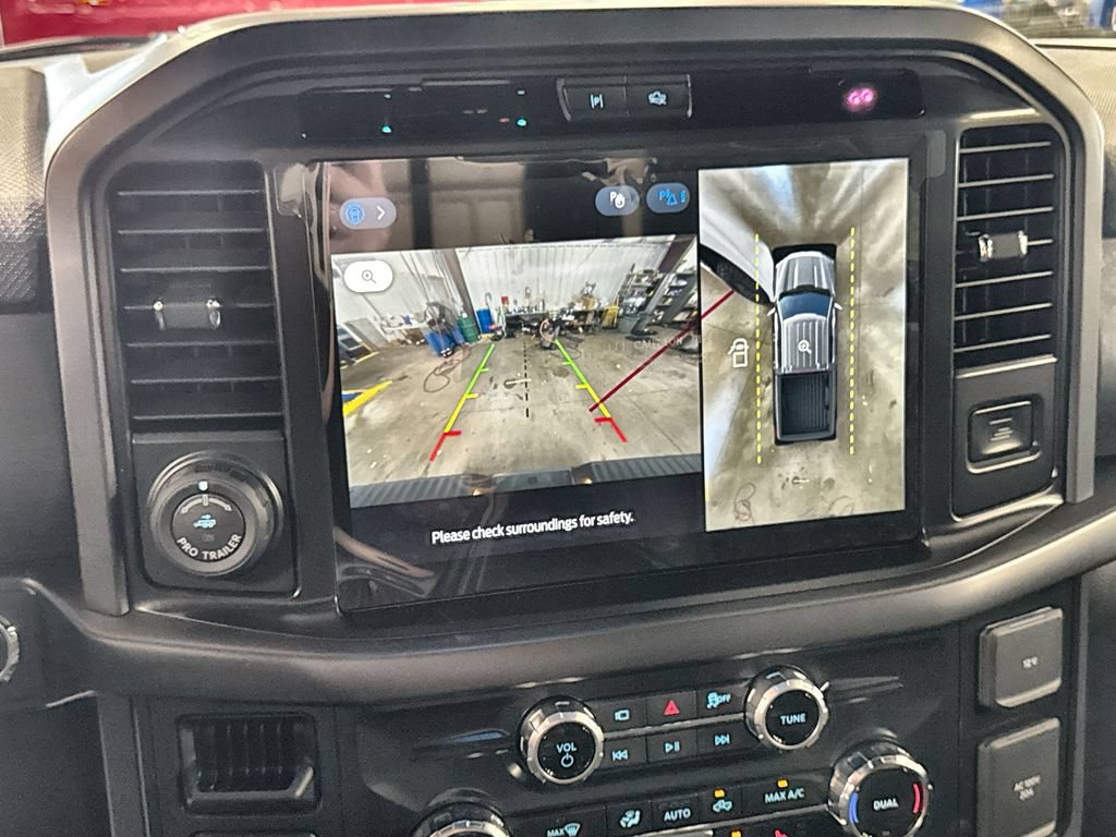 Used 2025 Ford F150 Tremor AWD/4WD image 19