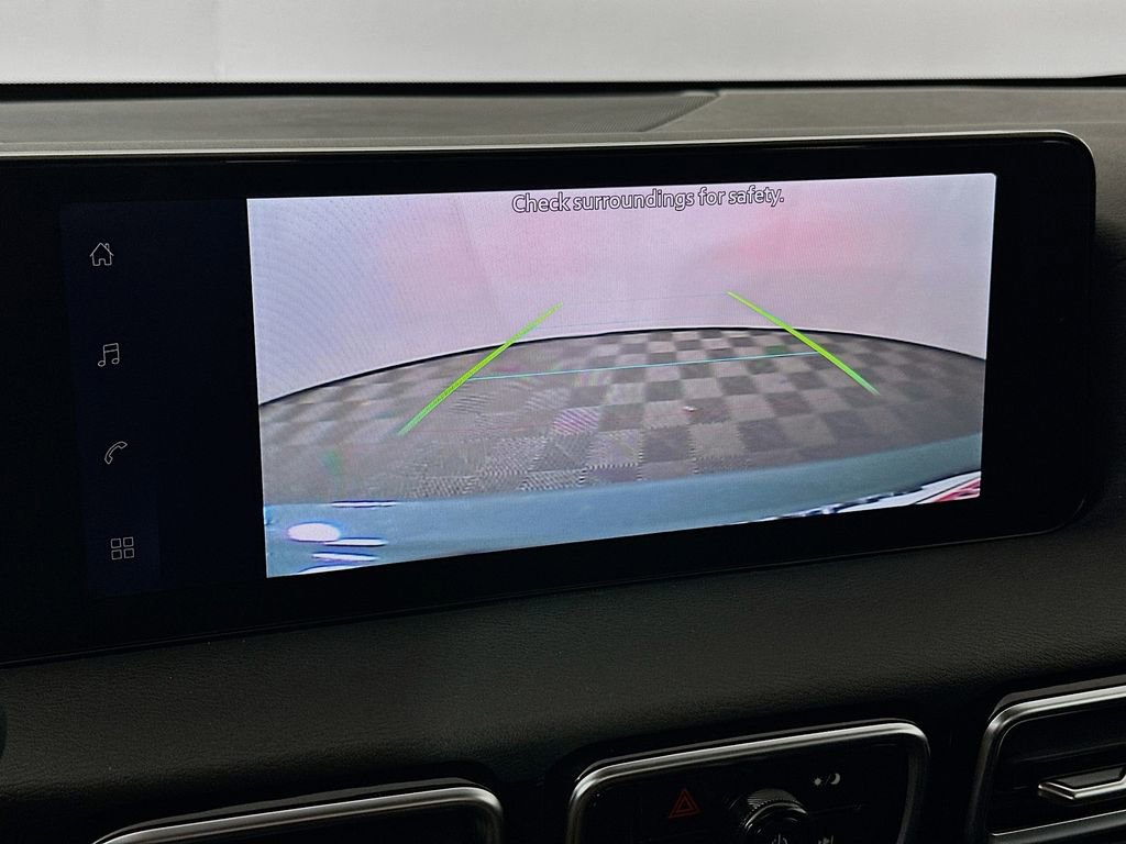 New 2026 Nissan Sentra SV w/ SV Convenience Package image 18