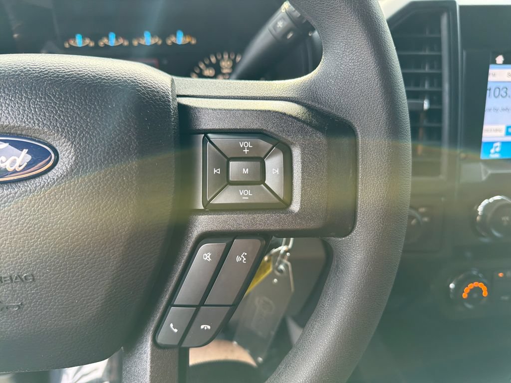 Used 2019 Ford F150 XL w/ Equipment Group 101A Mid RWD image 22