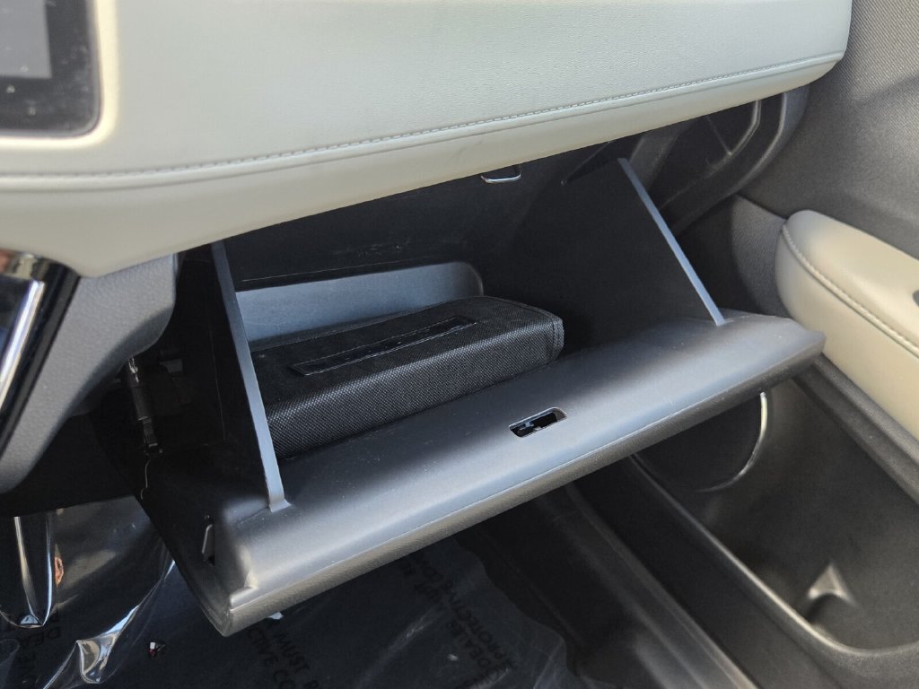 Certified 2022 Honda HR-V EX image 22