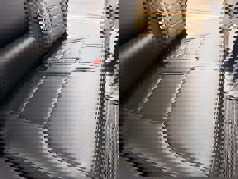 Used 2025 Ford F450 Platinum w/ FX4 Off-Road Package image 50