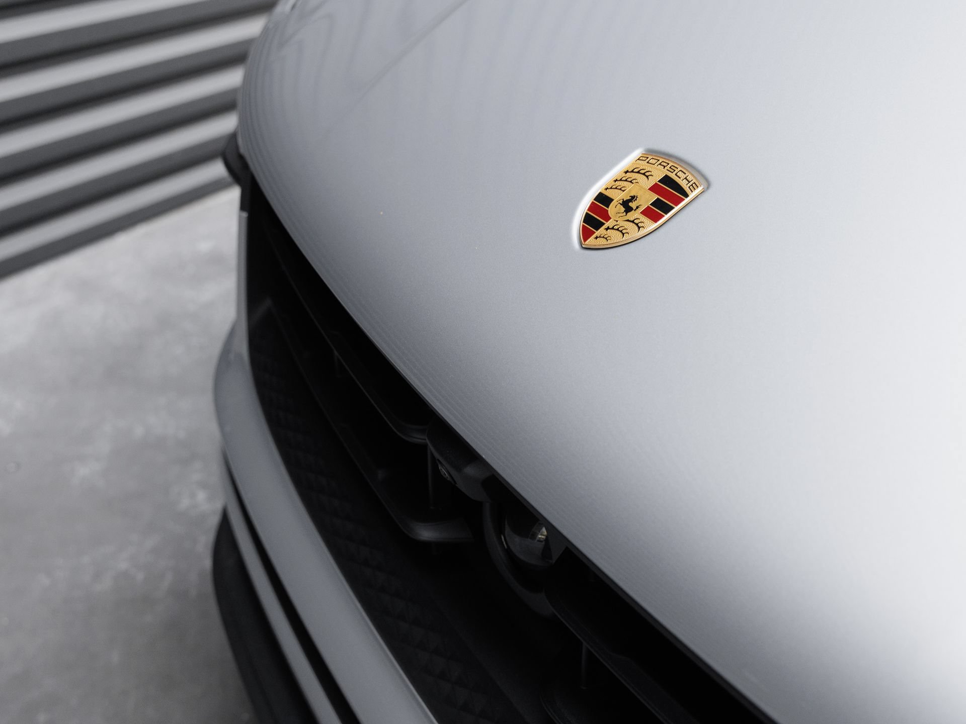 Certified 2026 Porsche Macan AWD/4WD image 39