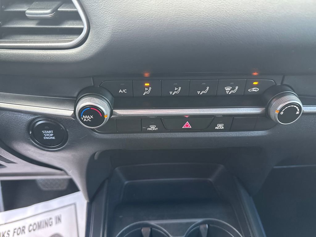 Used 2021 MAZDA CX-30 FWD 2.5 S image 21