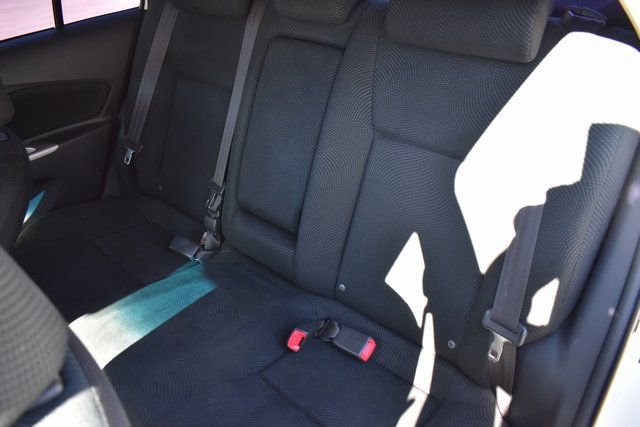 Used 2009 Toyota Yaris Sedan image 19