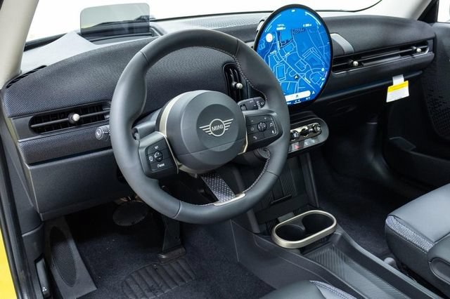 Certified 2026 MINI Cooper S FWD image 15