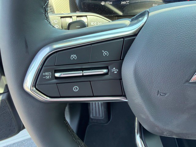 New 2027 Chevrolet Equinox LT w/ Convenience Package II AWD/4WD image 19