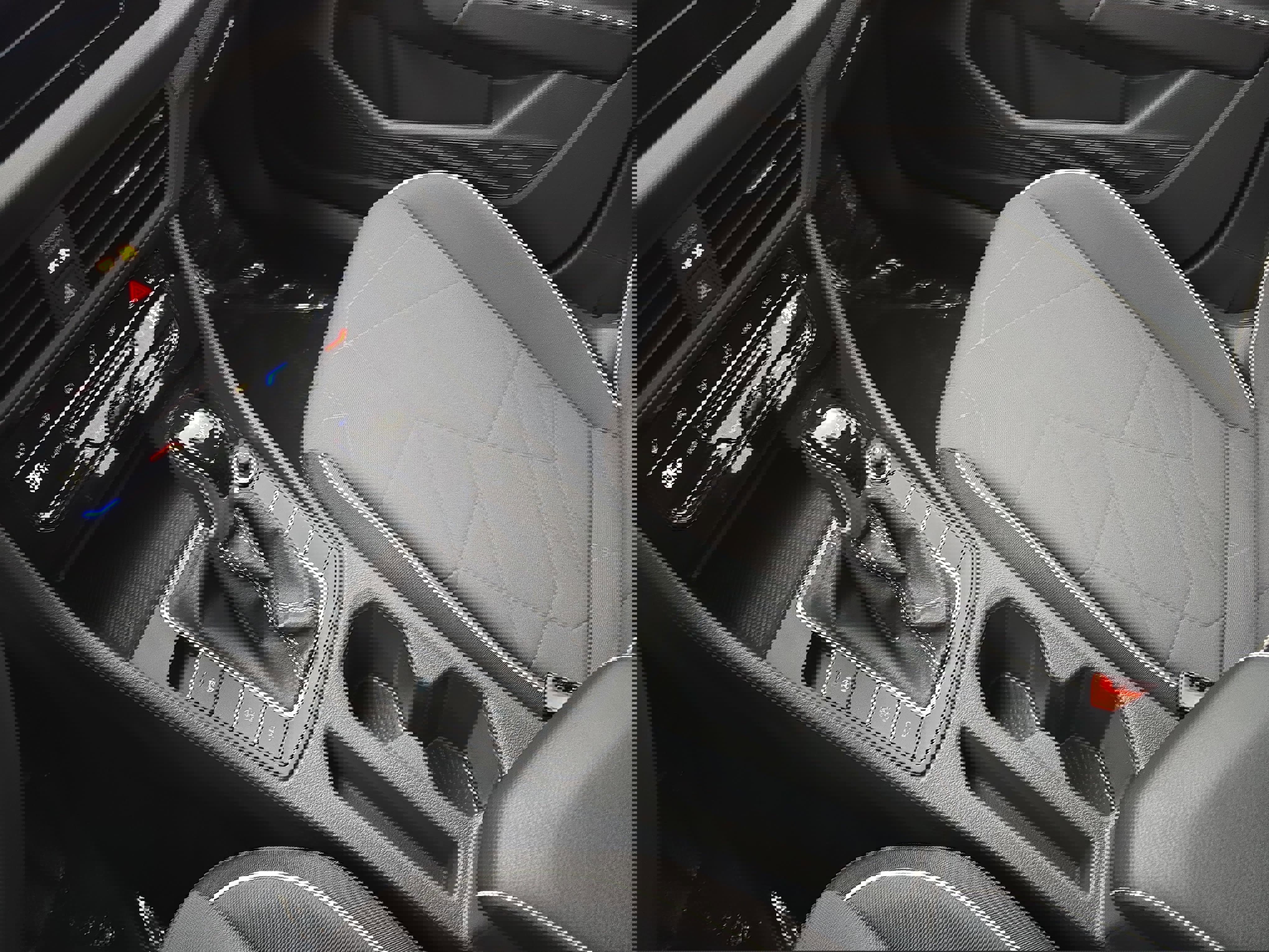 New 2026 Volkswagen Jetta Sport image 24