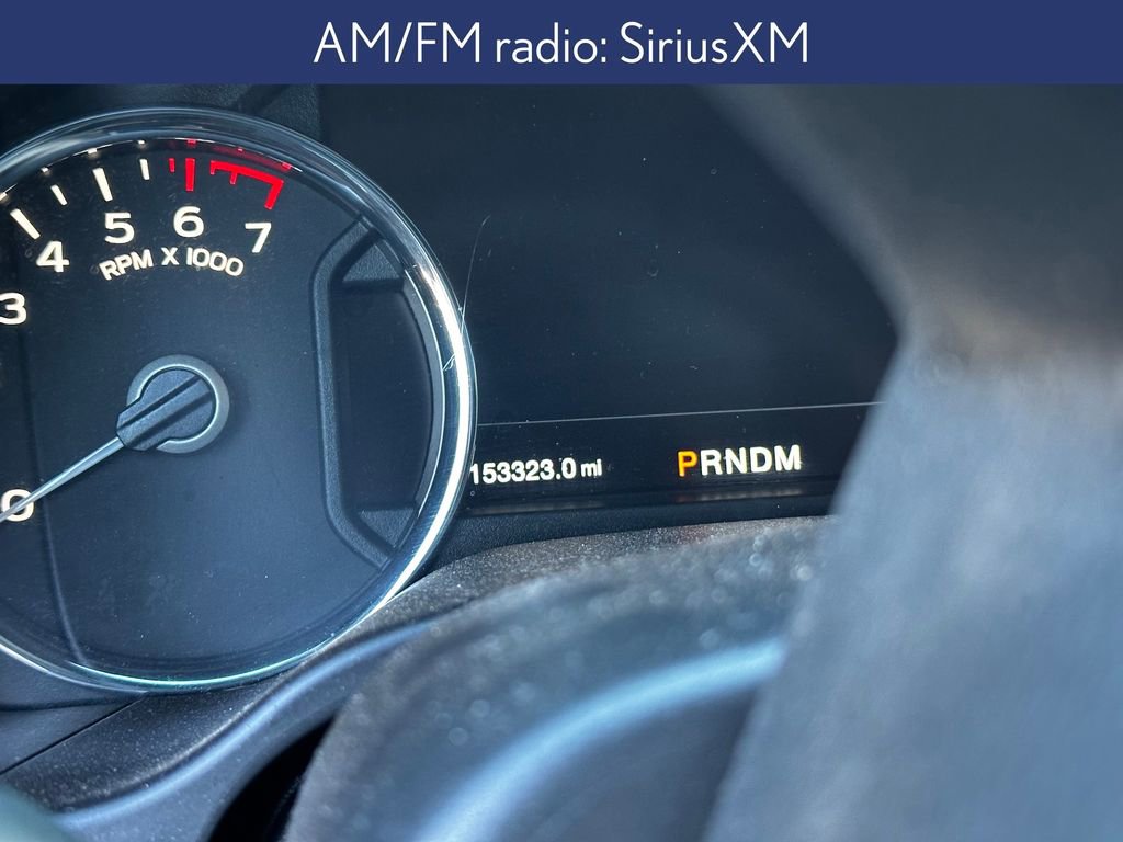 Used 2020 Ford F150 Platinum w/ Equipment Group 701A Luxury image 15