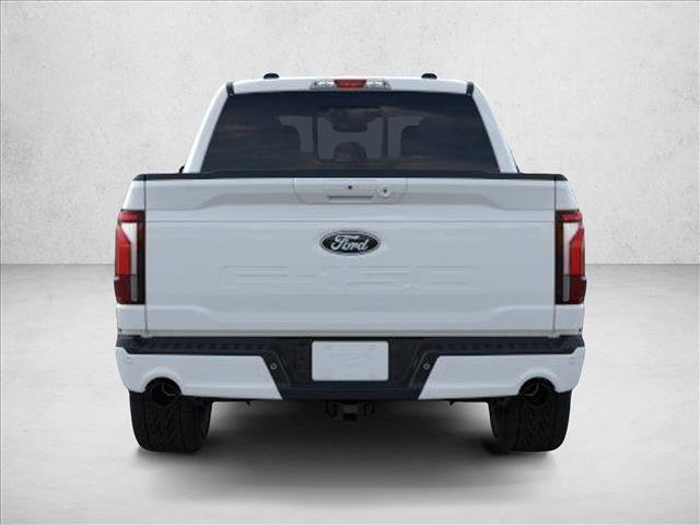 New 2026 Ford F150 Lariat w/ Equipment Group 501A Mid image 5