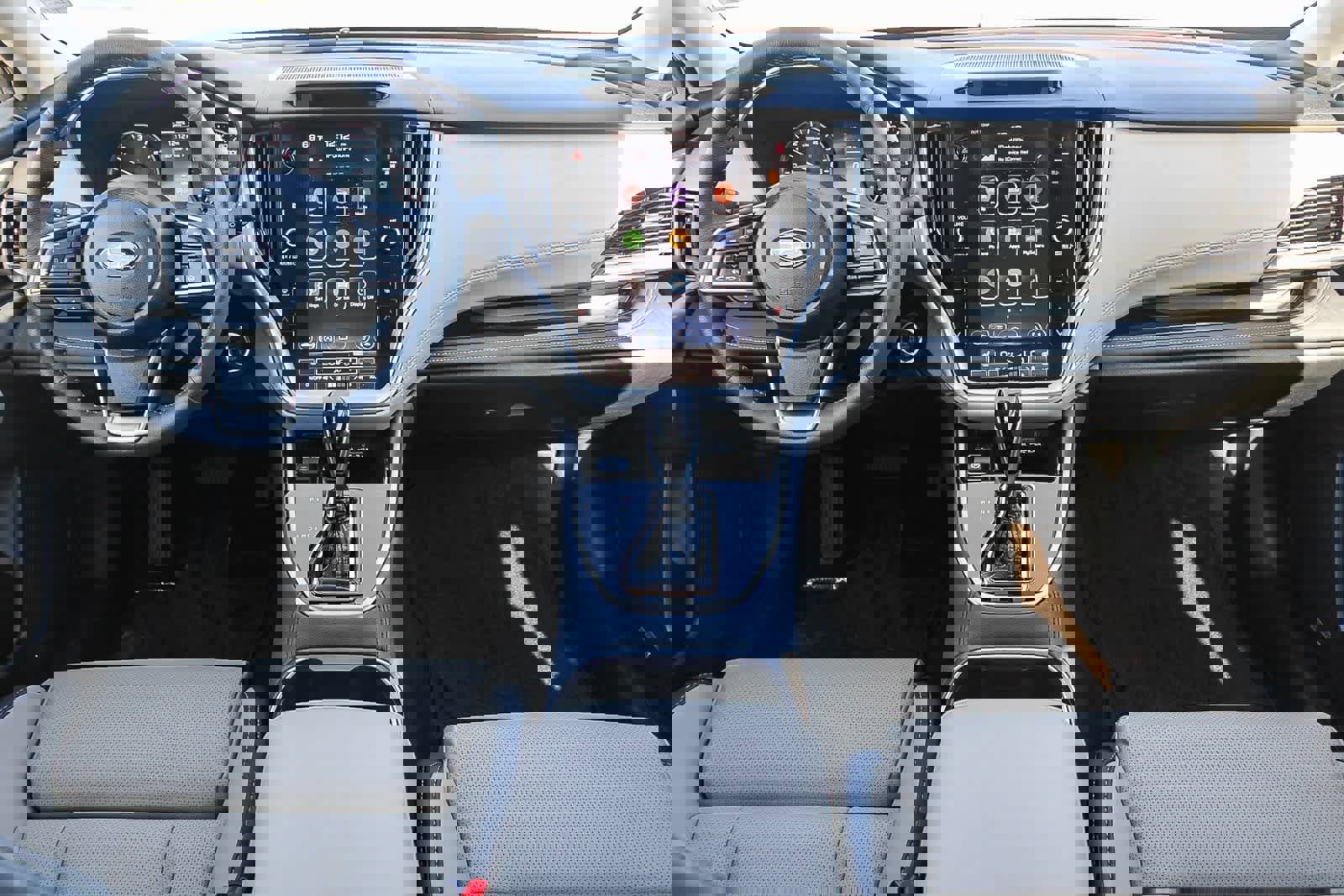 New 2025 Subaru Outback Limited image 13