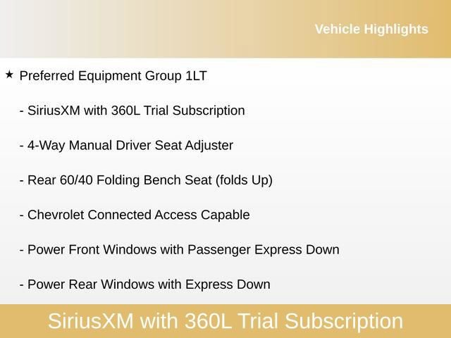 Used 2025 Chevrolet Silverado 2500 LT image 13