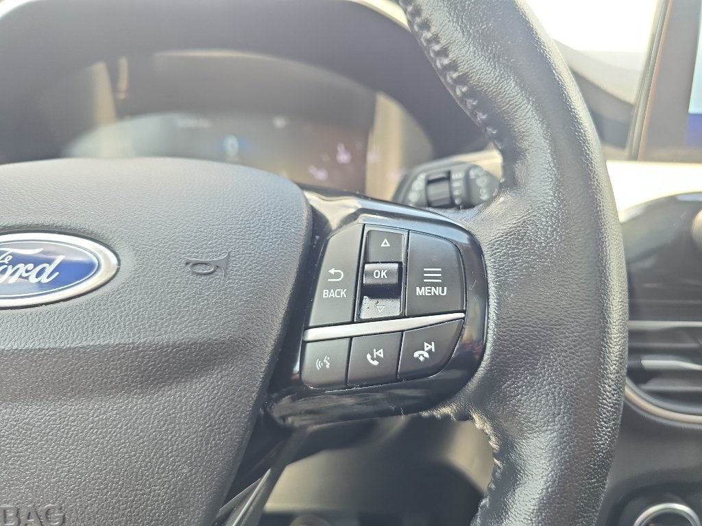 Used 2021 Ford Escape SEL AWD/4WD image 24