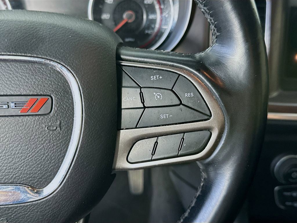 Used 2021 Dodge Charger SXT w/ Leather Interior Group RWD image 27