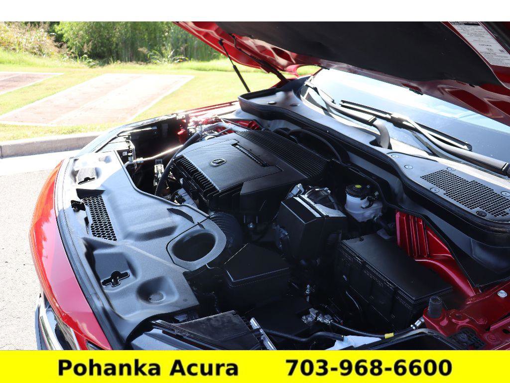 Certified 2025 Acura MDX SH-AWD w/ Technology Package image 40