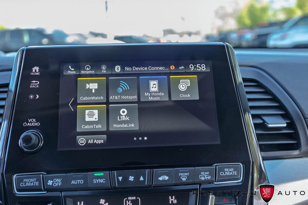 Used 2023 Honda Odyssey Touring image 35