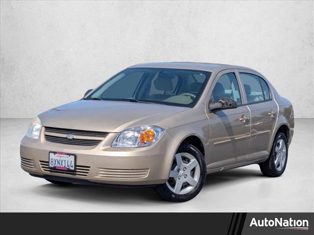 Used 2006 Chevrolet Cobalt LS FWD image 1