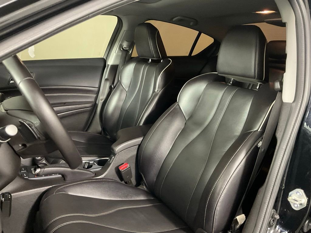 Used 2020 Acura ILX FWD image 14