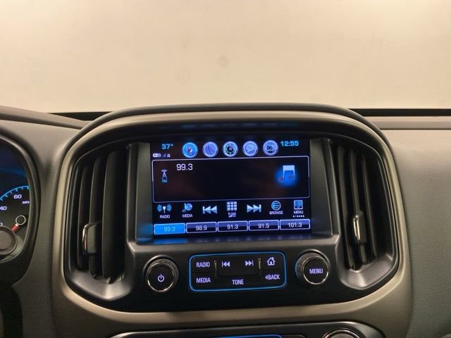 Used 2018 Chevrolet Colorado Z71 image 11