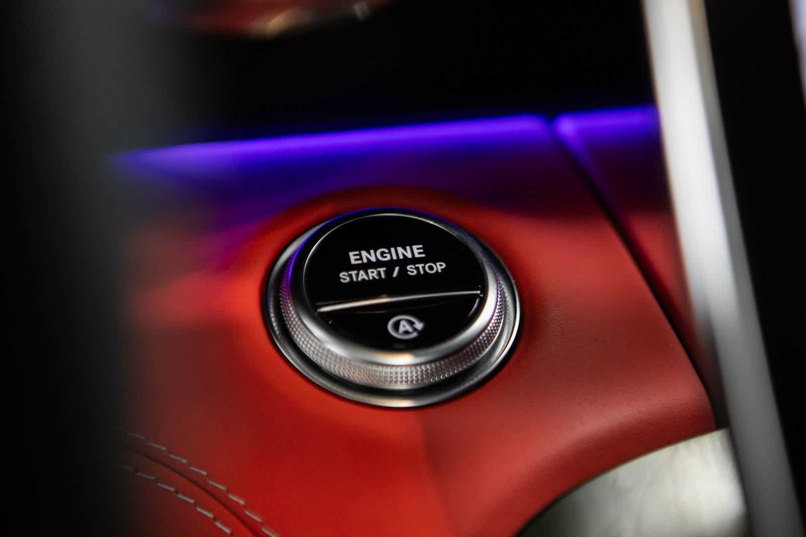 Used 2024 Mercedes-Benz AMG GT 55 image 27
