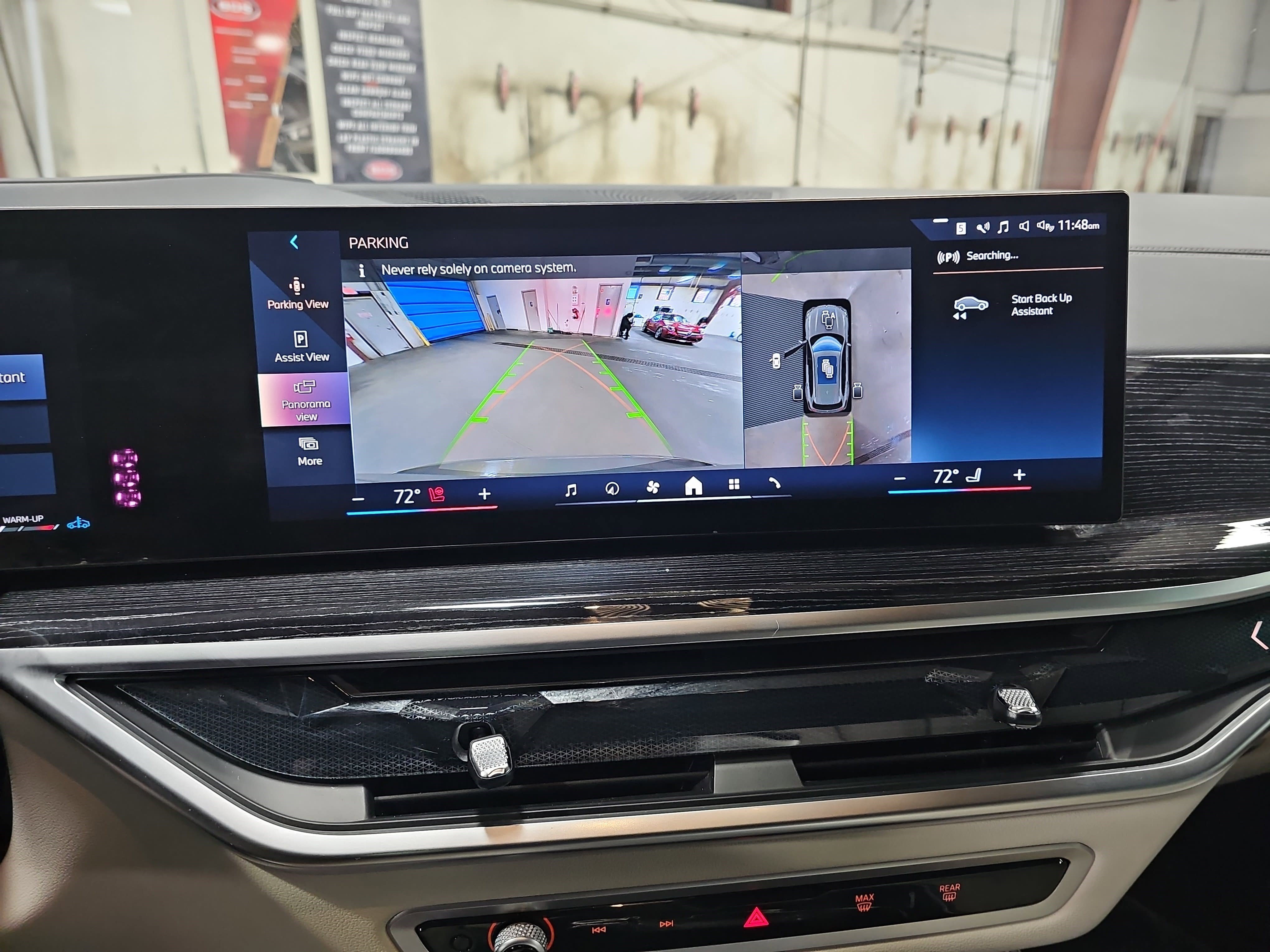 Used 2025 BMW X5 xDrive40i w/ M Sport Package image 25