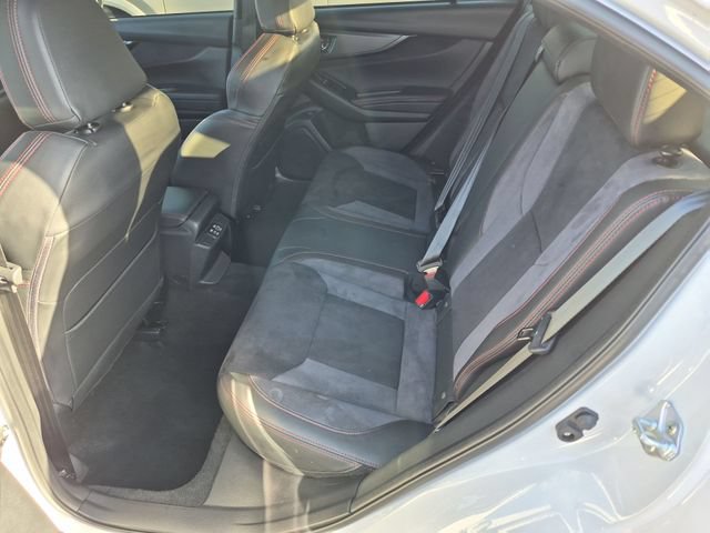 Used 2024 Subaru WRX TR w/ Popular Package #2A AWD/4WD image 24