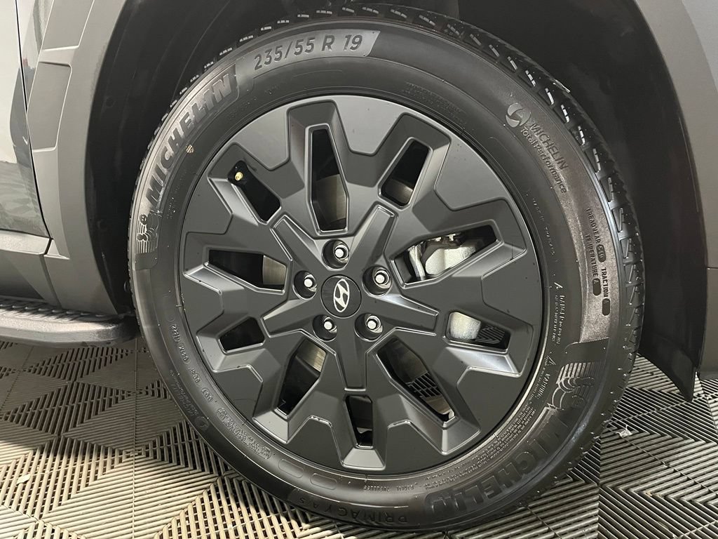 Used 2023 Hyundai Tucson XRT AWD/4WD image 3
