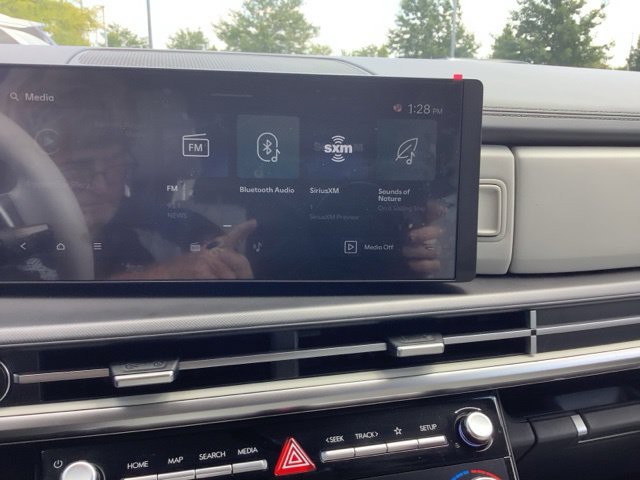 New 2026 Hyundai Santa Fe SEL AWD/4WD image 29