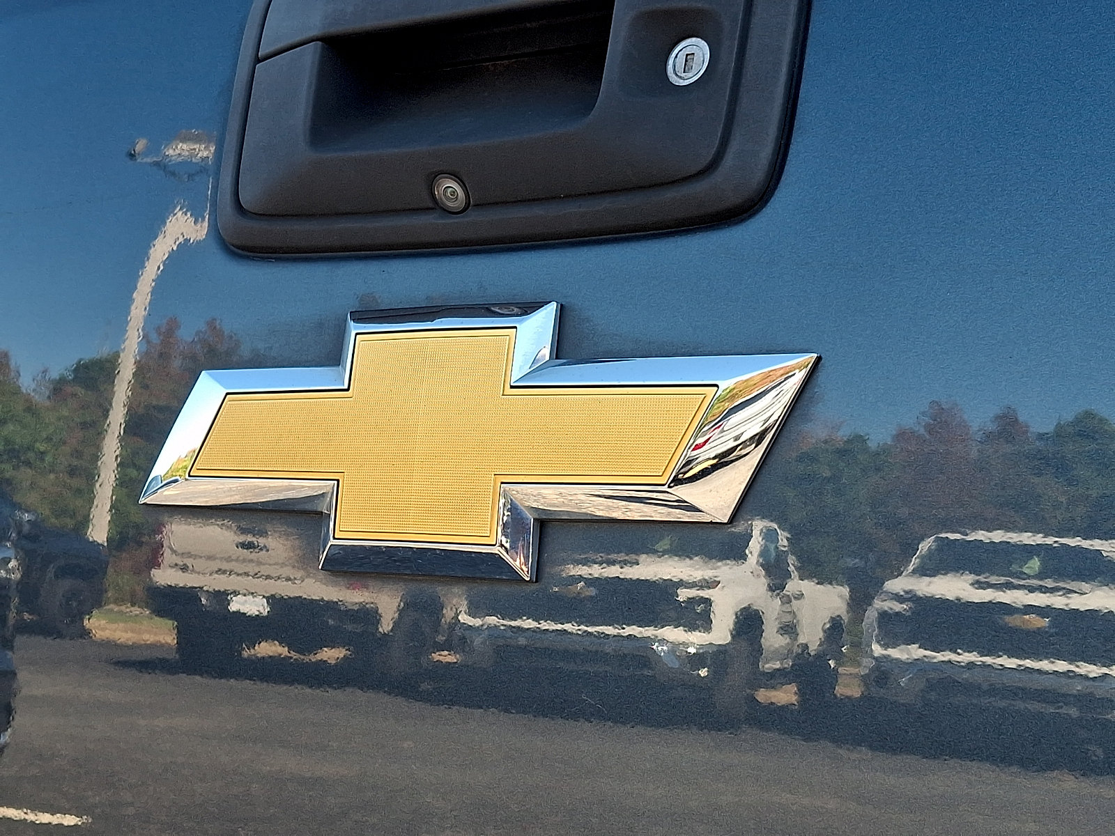 Used 2019 Chevrolet Colorado Z71 AWD/4WD image 29