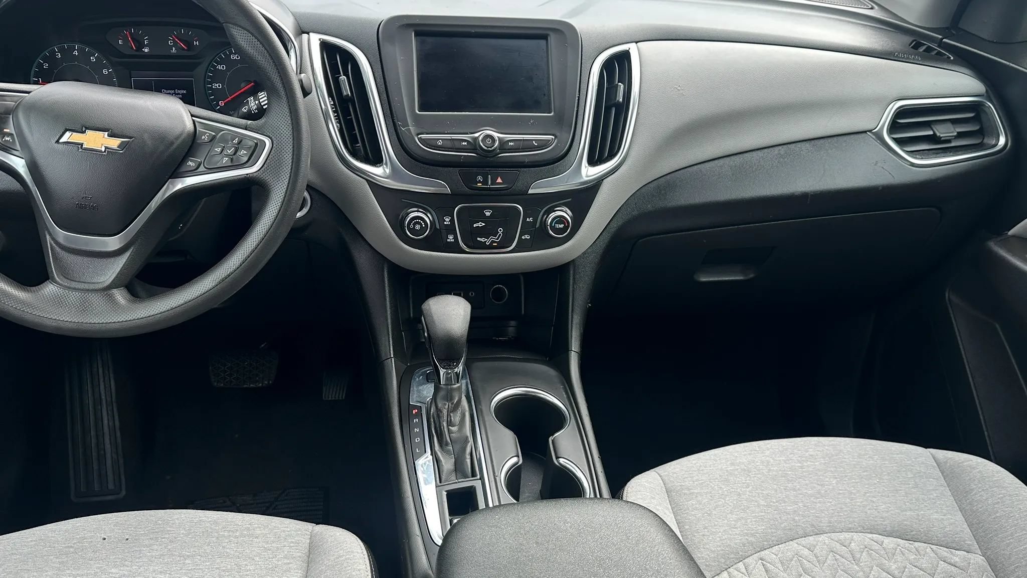 Used 2023 Chevrolet Equinox LS AWD/4WD image 13
