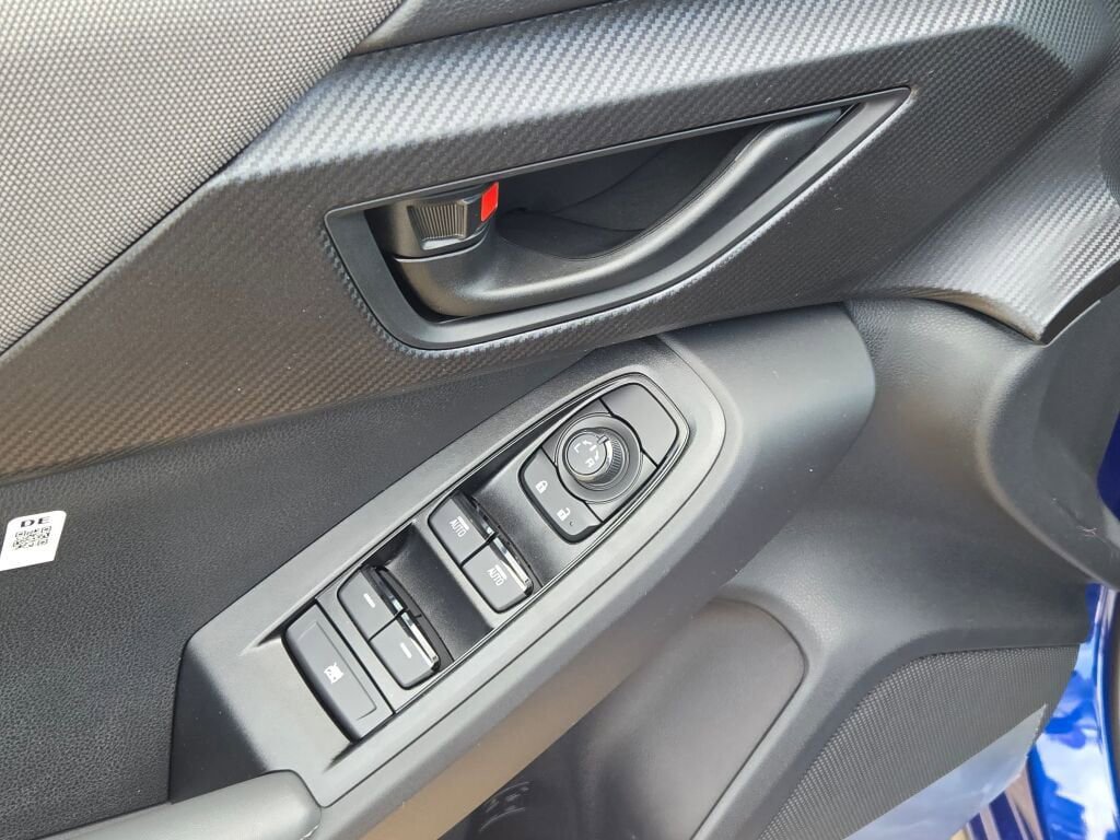 New 2026 Subaru Crosstrek 2.0i Premium image 20