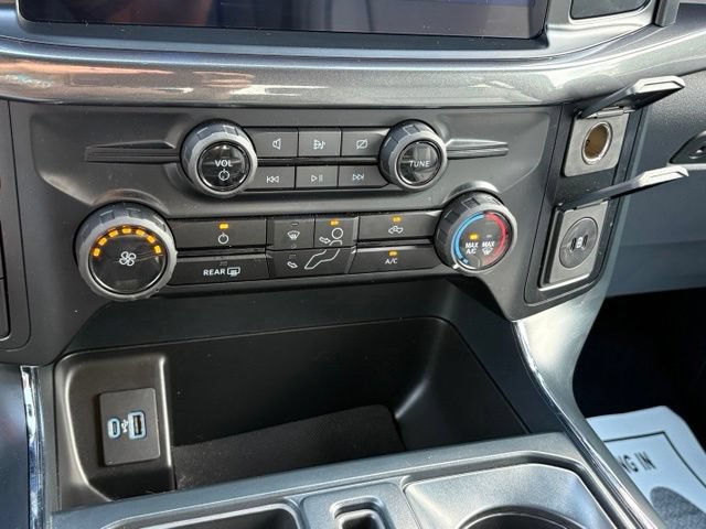 Used 2024 Ford F150 STX AWD/4WD image 18